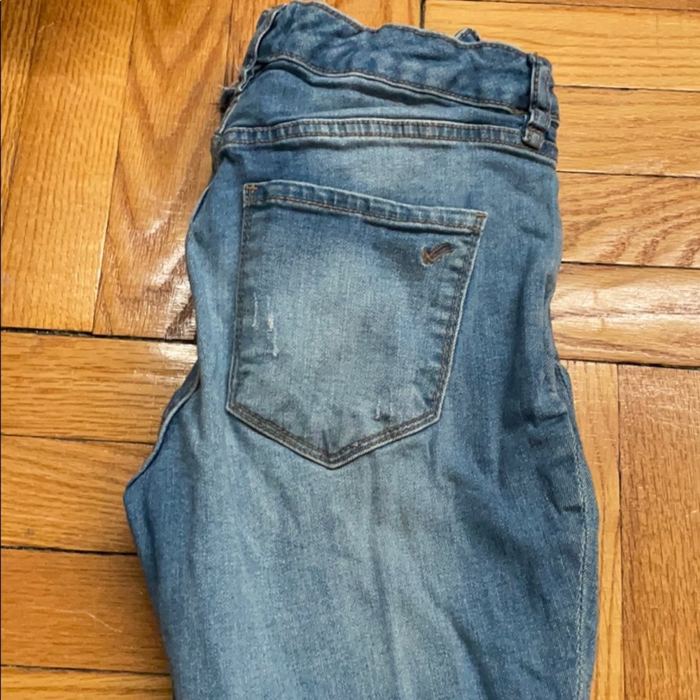 William Rast perfect Skinny jeans